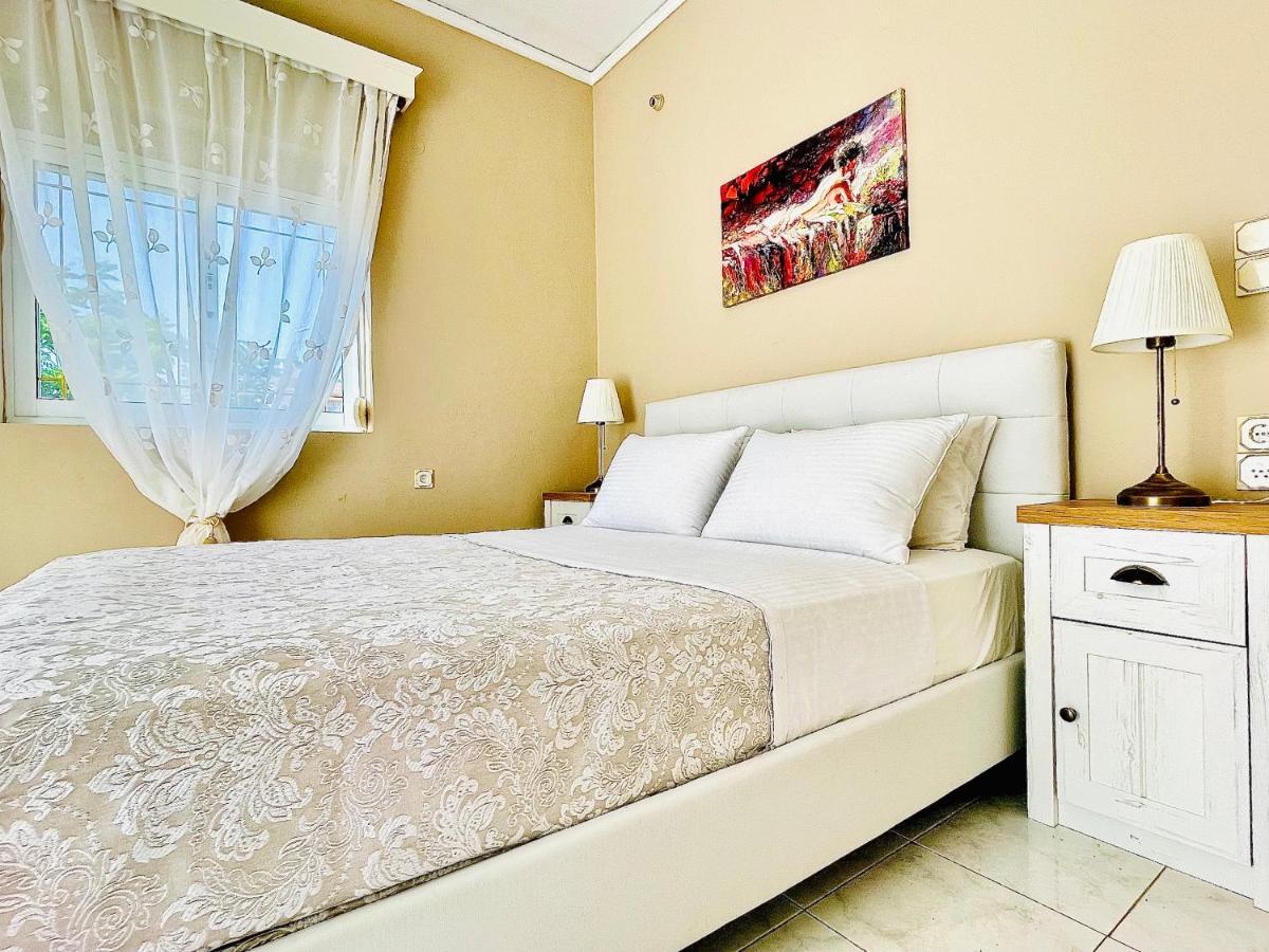 Christina_Apt Chania  Ngoại thất bức ảnh