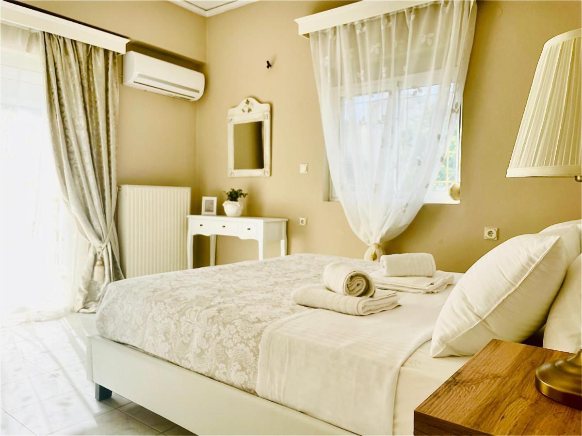 Christina_Apt Chania  Ngoại thất bức ảnh