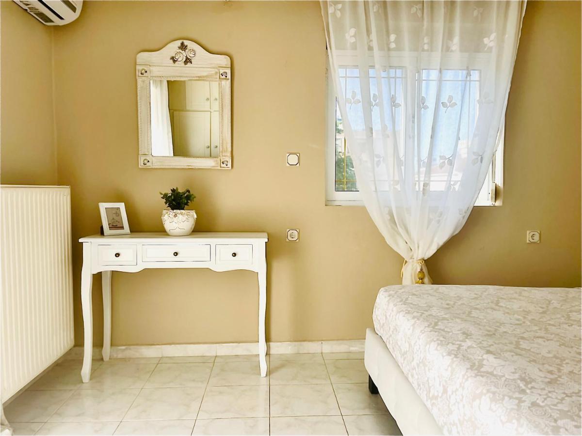 Christina_Apt Chania  Ngoại thất bức ảnh
