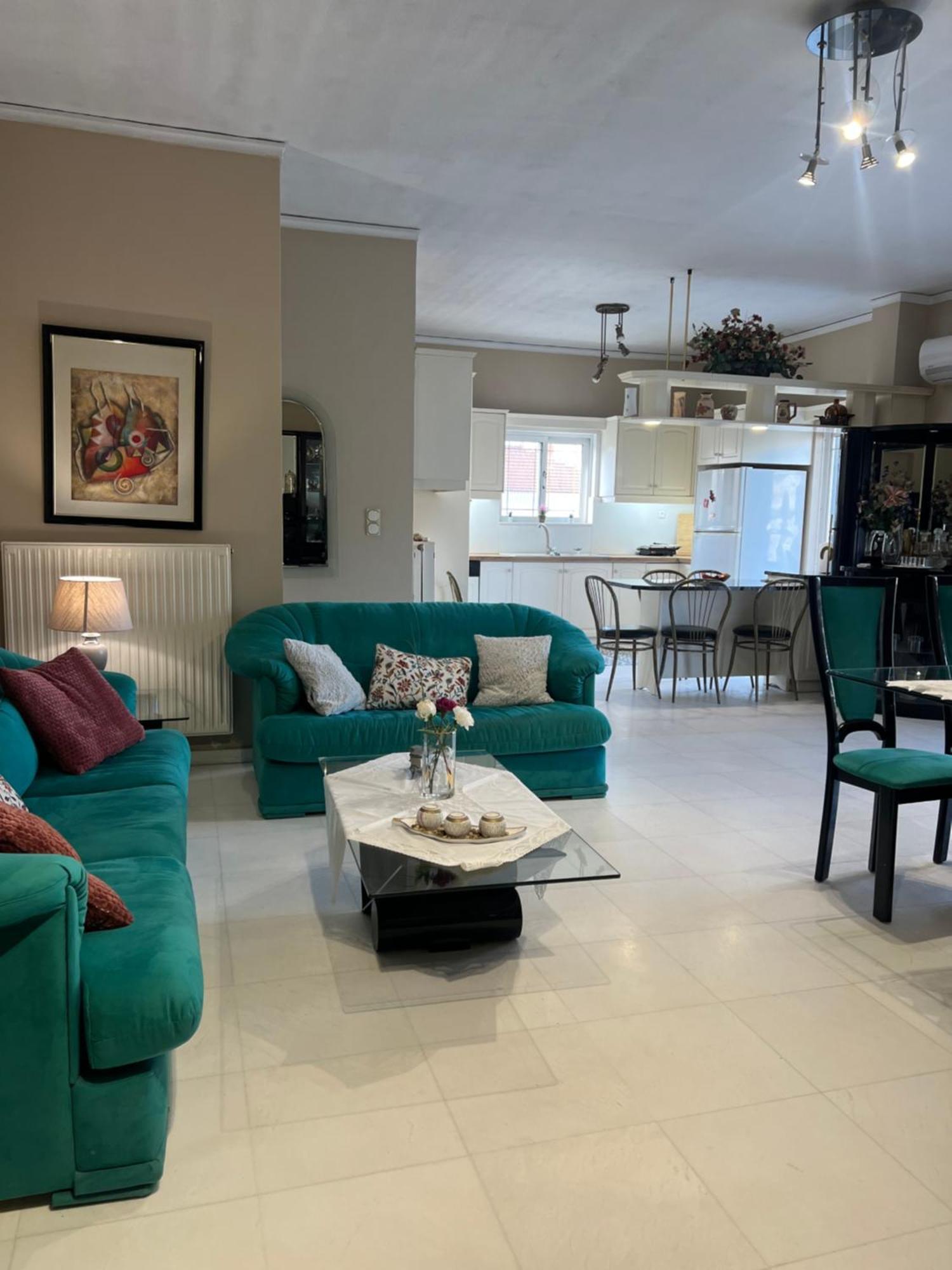 Christina_Apt Chania  Ngoại thất bức ảnh